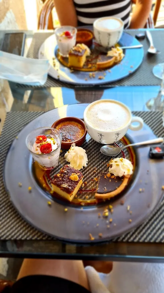 Menu_La Taverne Pierre Véry_Aubeterre-sur-Dronne_image_5