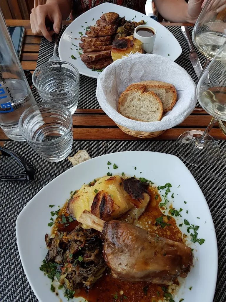 Menu_La Taverne Pierre Véry_Aubeterre-sur-Dronne_image_8