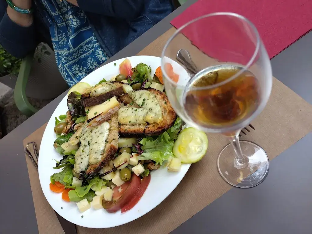 Rico G_L'ogrillon_Douchapt_avis