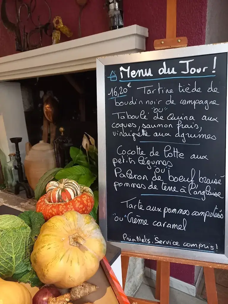 Menu_Auberge Des Fins Bois_Rouillac_image_4