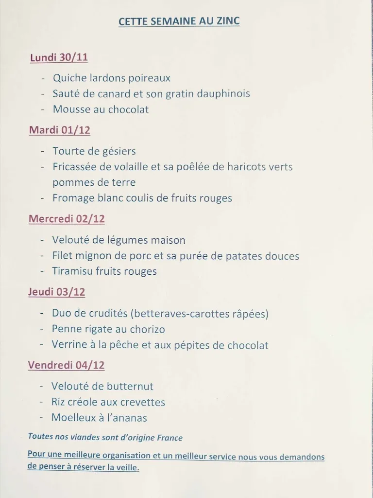 Menu_LE ZINC_Rouillac_image_3