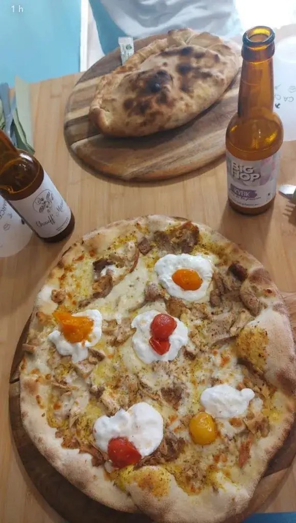 Gwenaelle Lecomte_Ça Chauff'Marcel Rouillac_Rouillac_review