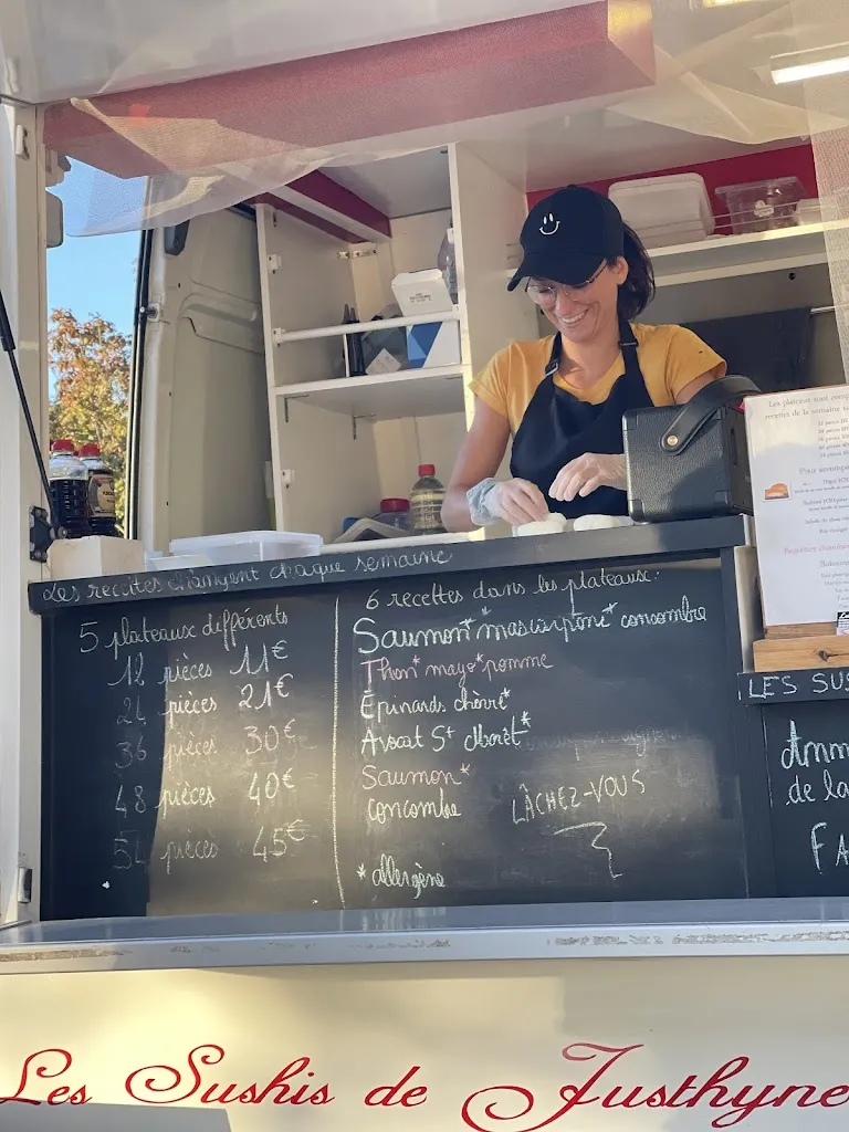 Menu_Justhyne Sushis_Rouillac_immagine_2