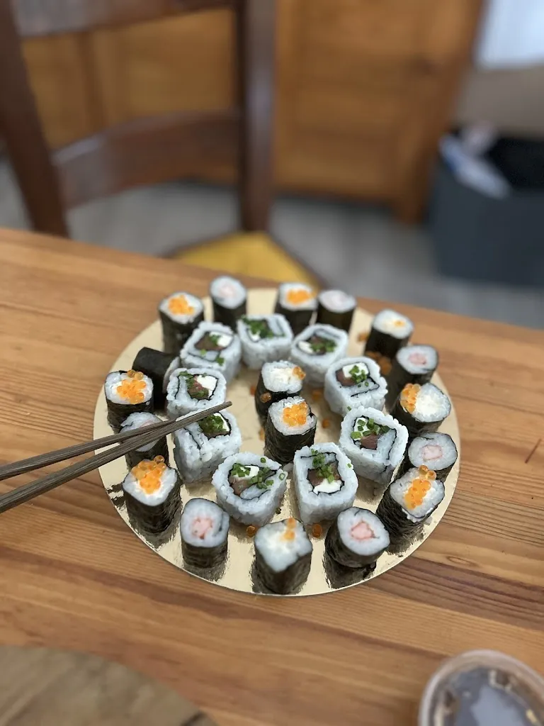Menu_Justhyne Sushis_Rouillac_immagine_4