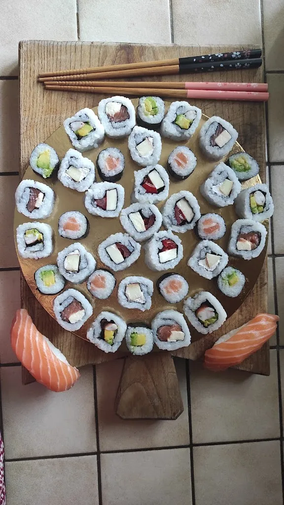 Menu_Justhyne Sushis_Rouillac_immagine_6