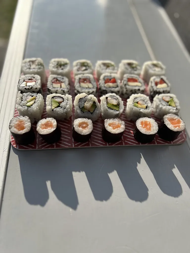 Menu_Justhyne Sushis_Rouillac_immagine_9