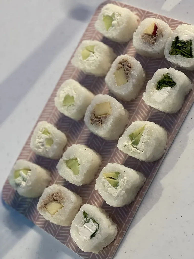 Myriam Notte_Justhyne Sushis_Rouillac_recensione