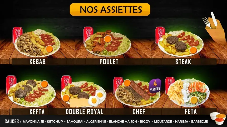 Menu_Ad King_Rouillac_image_2