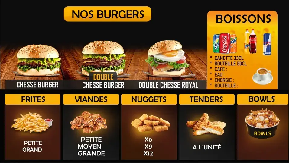 Menu_Ad King_Rouillac_image_4