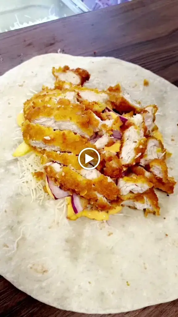 Ad King restaurant in Rouillac