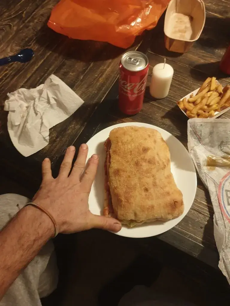 Louis wilfried_Le 203_Rouillac_review