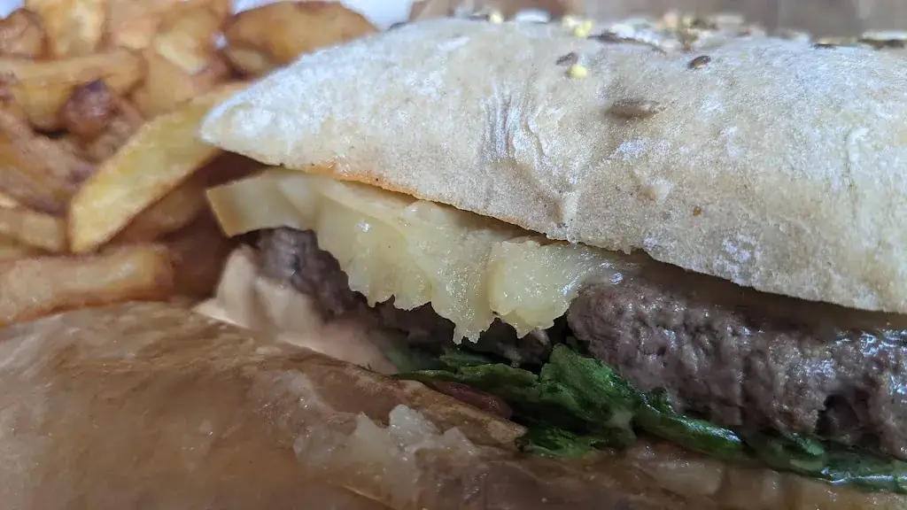 Le 203 restaurant in Rouillac