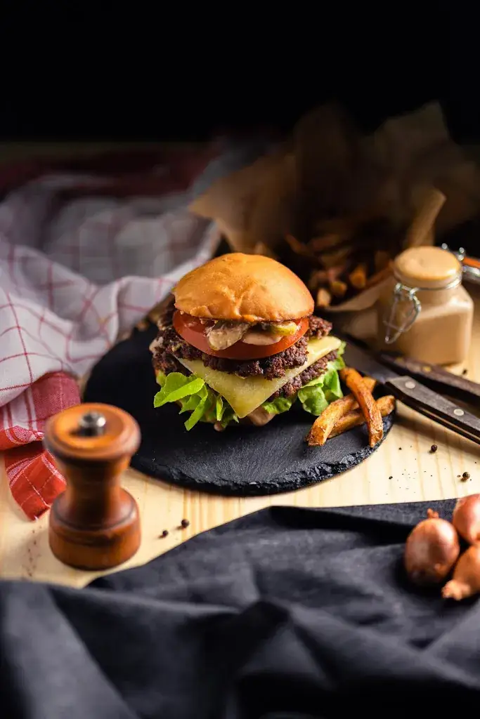 Menu_Bandit Burger_Langeac_image_2