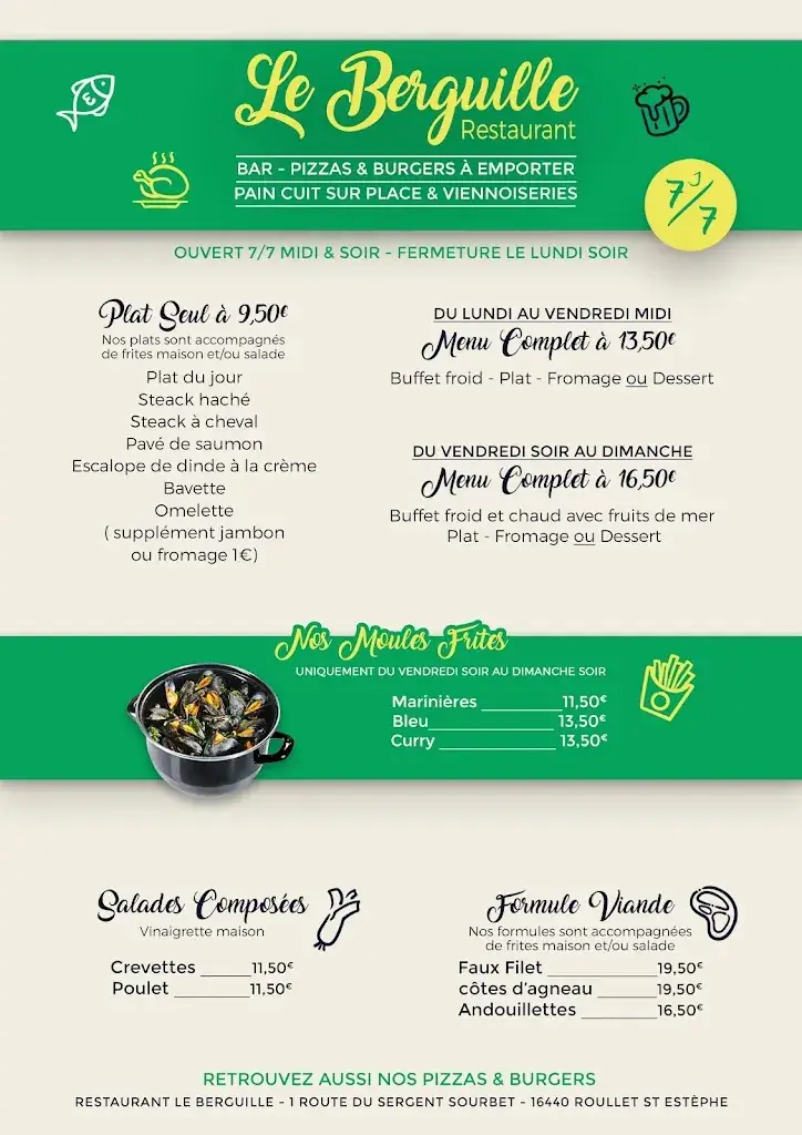 Menu_Le Berguille_Roullet-Saint-Estèphe_imagen_3