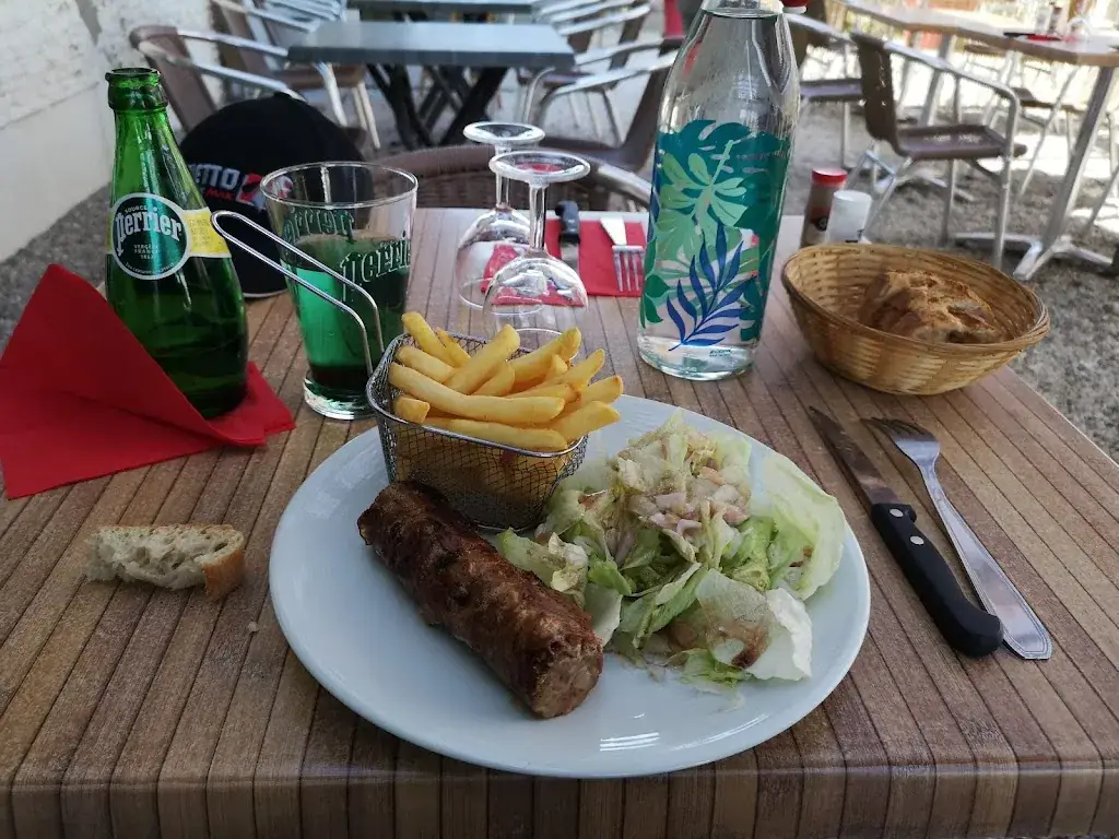 Romain RAGOT_Le Berguille_Roullet-Saint-Estèphe_reseña