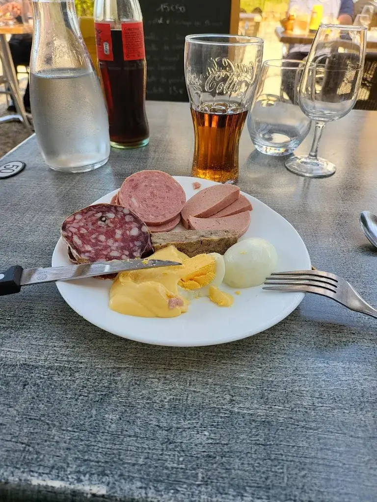 Michael Plop_Le Berguille_Roullet-Saint-Estèphe_reseña