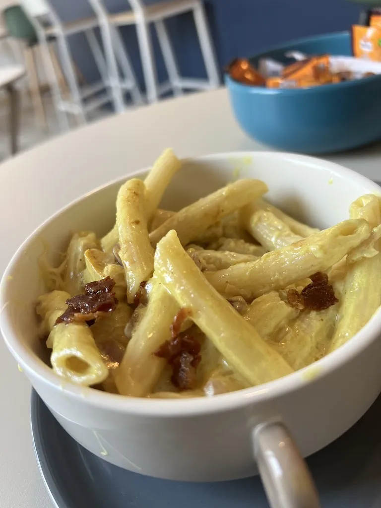 Menü_Chez Tante Berthe_Roullet-Saint-Estèphe_Bild_5