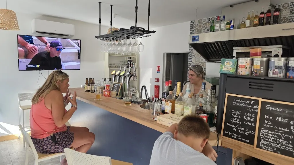 Gary Manning_Chez Tante Berthe_Roullet-Saint-Estèphe_Bewertung