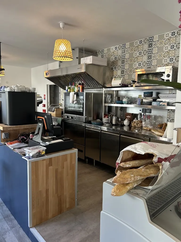 KRS_Chez Tante Berthe_Roullet-Saint-Estèphe_Bewertung