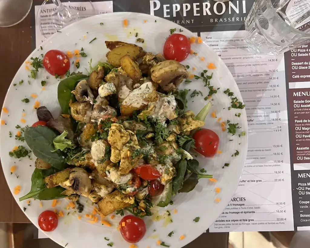 Menu_Pepperoni_Roquefort-les-Pins_immagine_4