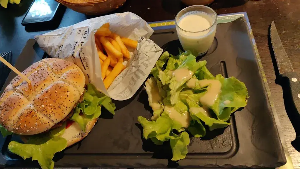 Menu_La cave des saveurs_Roquefort-sur-Soulzon_image_5