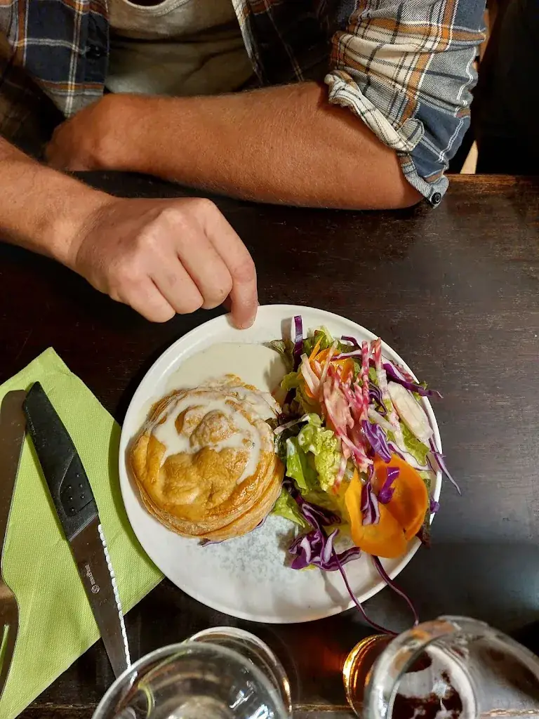 Menu_La cave des saveurs_Roquefort-sur-Soulzon_image_8