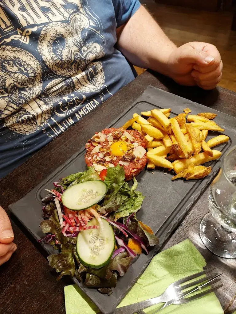 Menu_La cave des saveurs_Roquefort-sur-Soulzon_image_9