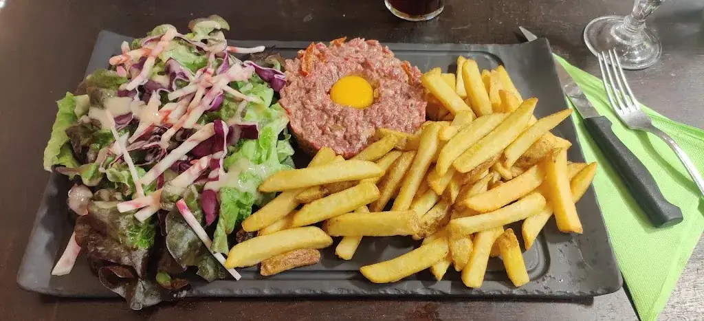 Valerio Cinopri_La cave des saveurs_Roquefort-sur-Soulzon_review