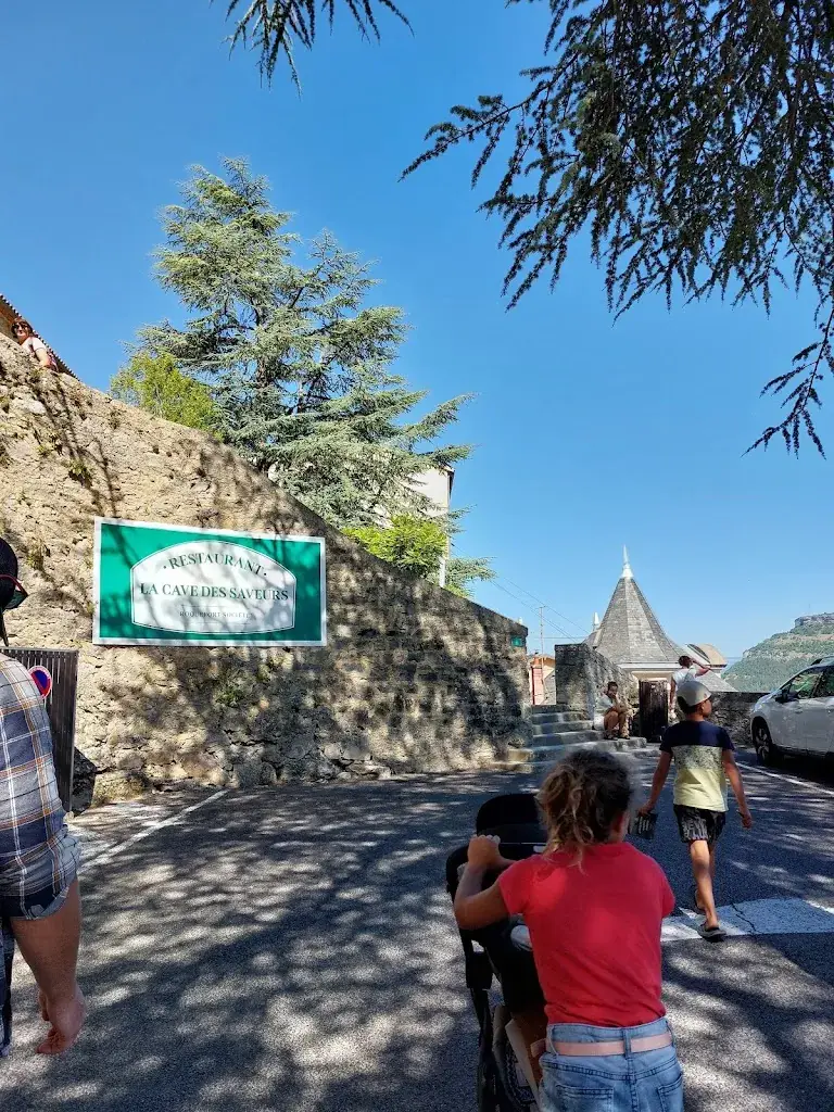 axelle faroux_La cave des saveurs_Roquefort-sur-Soulzon_review