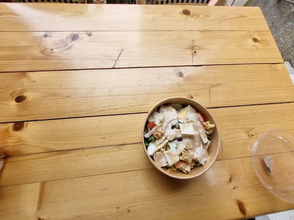 Menu_Restaurant les fleurines_Roquefort-sur-Soulzon_imagen_9