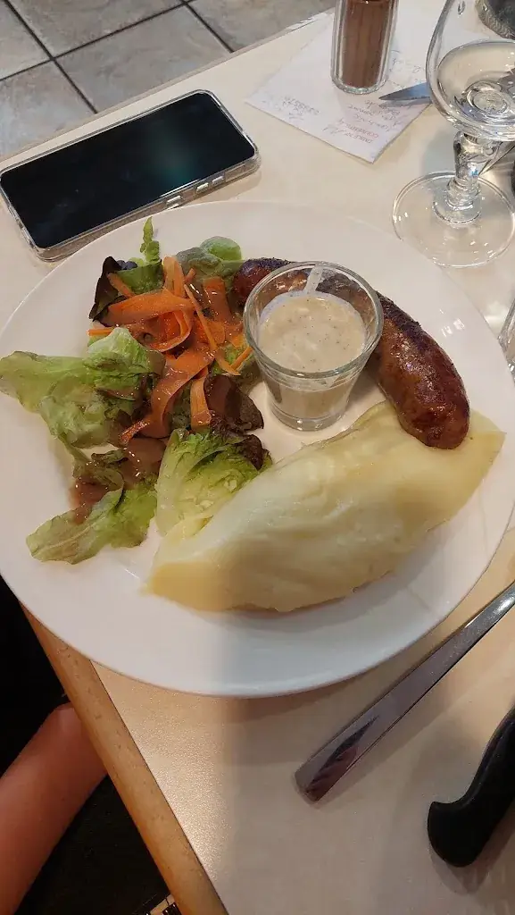 Philippe Calvet_Restaurant les fleurines_Roquefort-sur-Soulzon_reseña