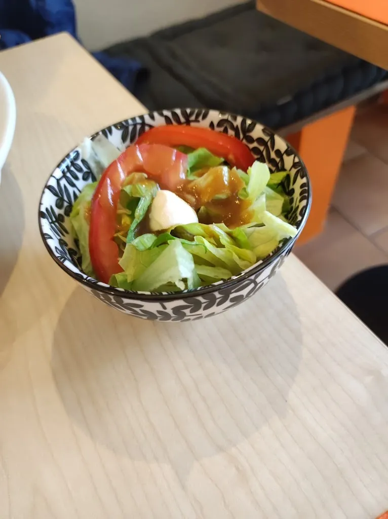 Menu_L'Arrêt Galette_Roquefort_image_6