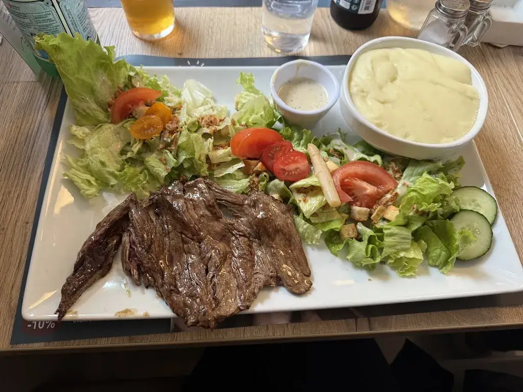 Soso soso_Le Comptoir de Gabriel_Roquefort-sur-Soulzon_review