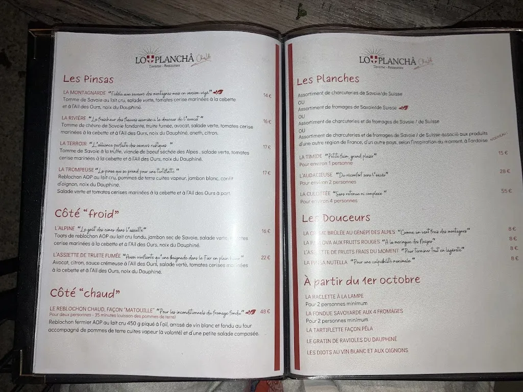 Menu_Lo Planchâ_Roquefort-les-Pins_image_1