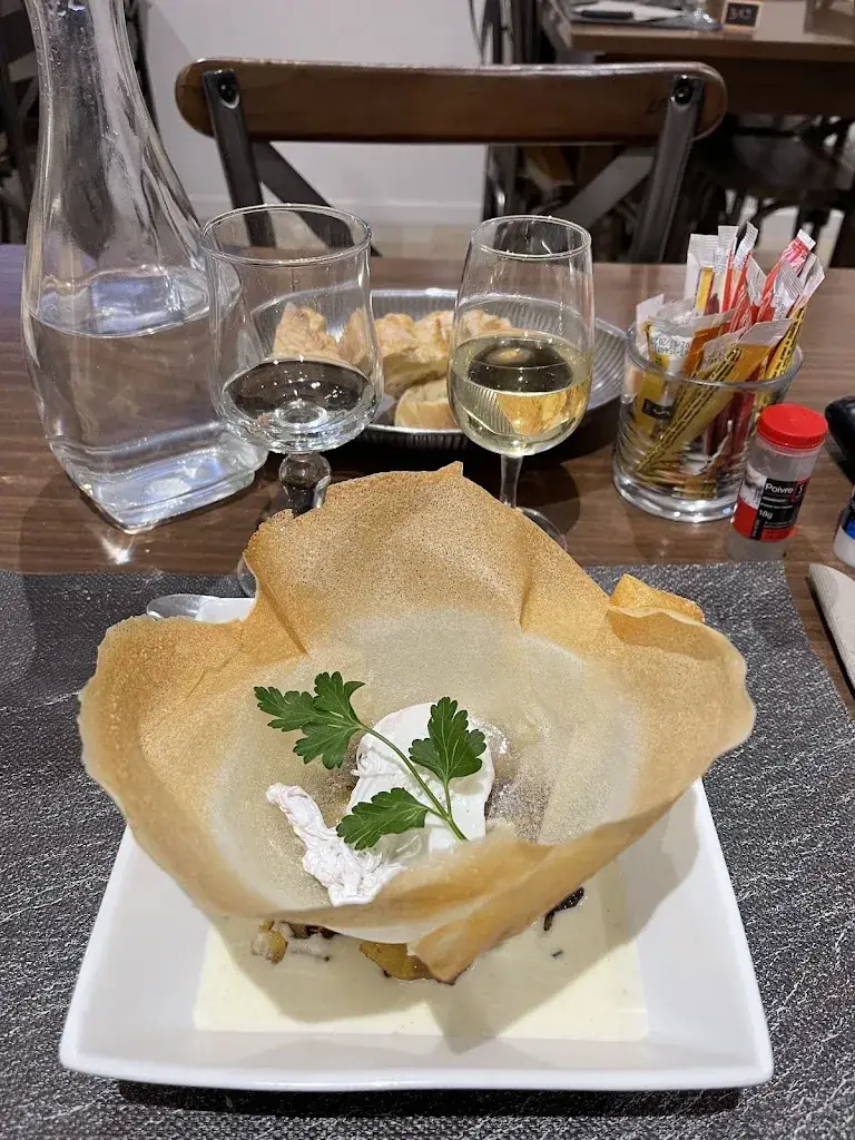 Luca Liscio_Hotel Le Combalou_Roquefort-sur-Soulzon_avis