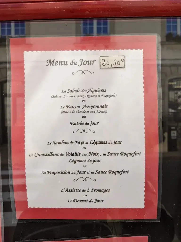 Menu_Les Aiguières_Roquefort-sur-Soulzon_image_4