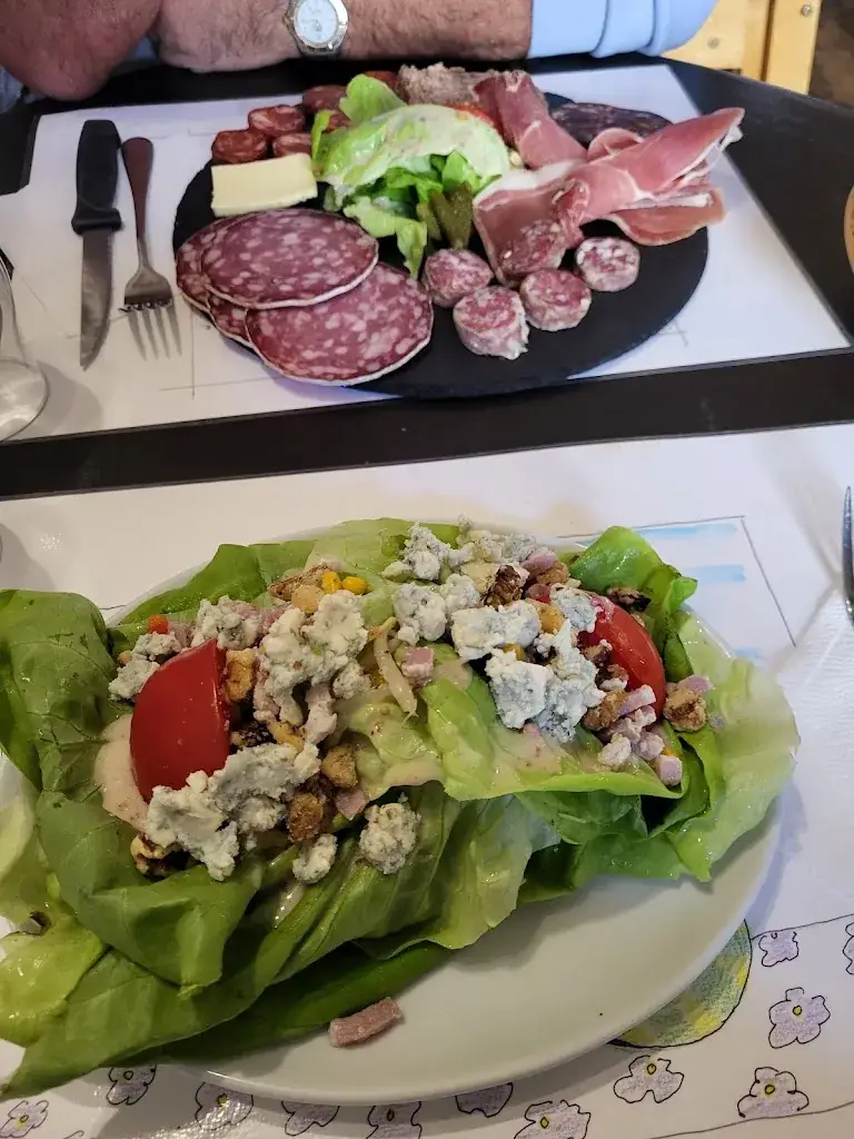 Alicia Honora_Les Aiguières_Roquefort-sur-Soulzon_review