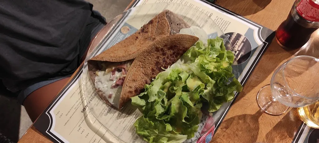 Menu_La Bergerie_Roquefort-sur-Soulzon_immagine_5