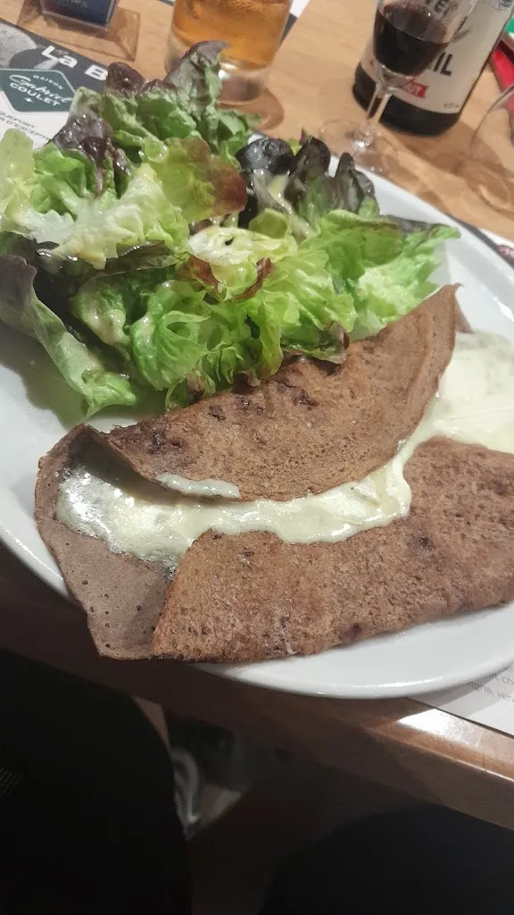 Neokturne 3_La Bergerie_Roquefort-sur-Soulzon_recensione