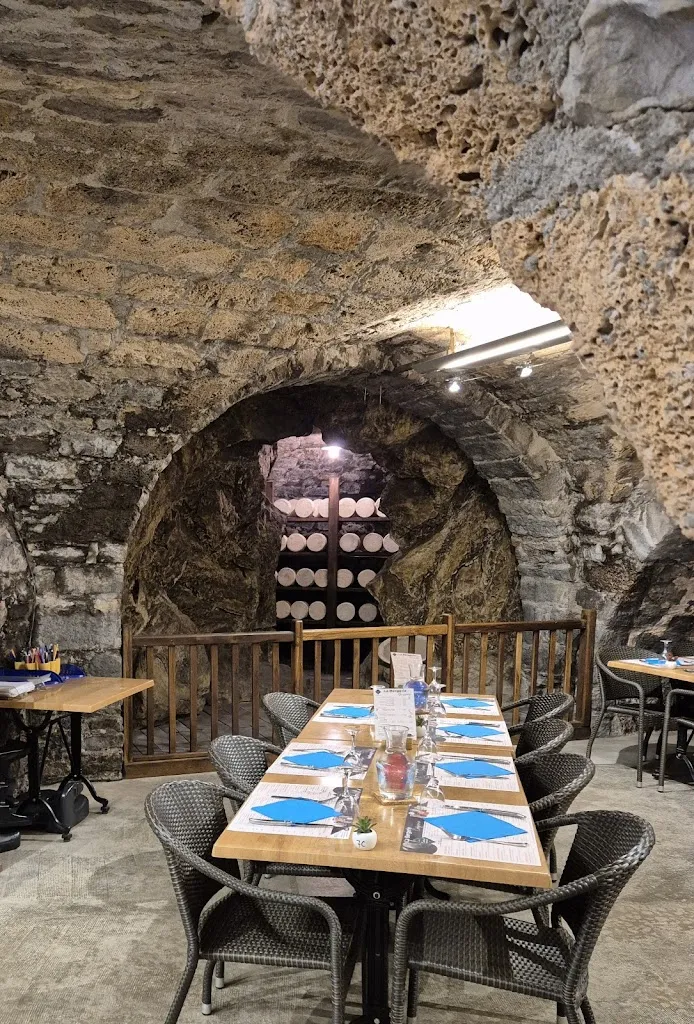 Famille Reous_La Bergerie_Roquefort-sur-Soulzon_recensione