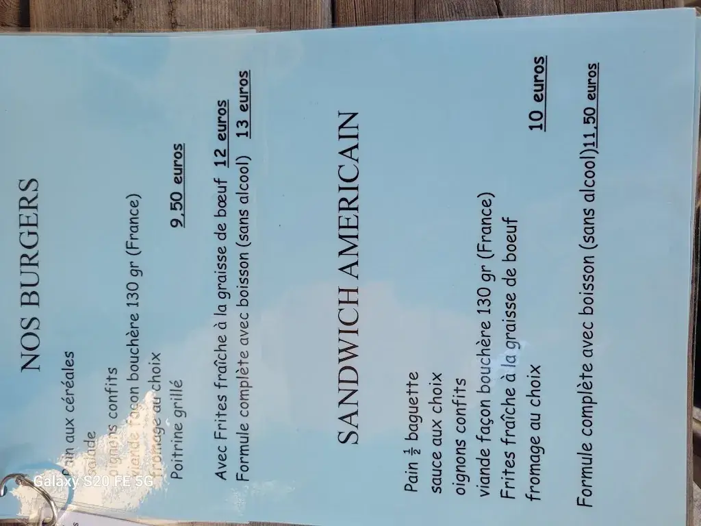 Menu_Les caprices de Marie_Roquefort-sur-Soulzon_image_3