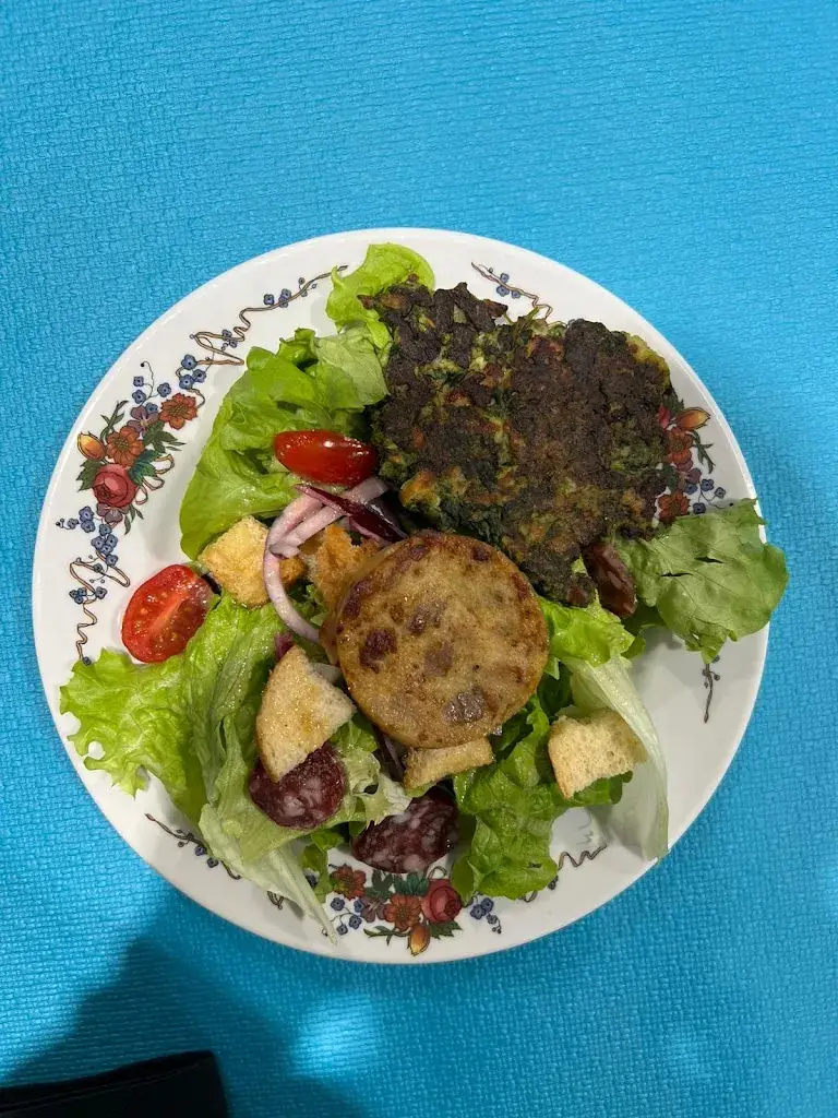 Menu_Les caprices de Marie_Roquefort-sur-Soulzon_image_9