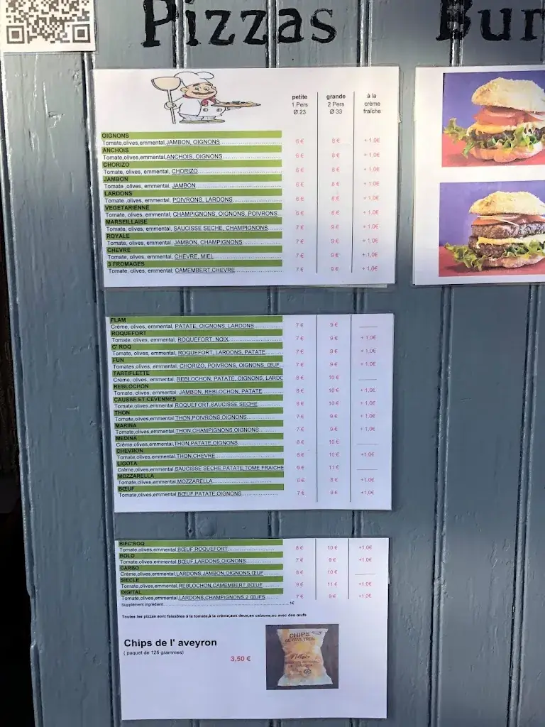 Margot bmc_A c'roq_Roquefort-sur-Soulzon_review