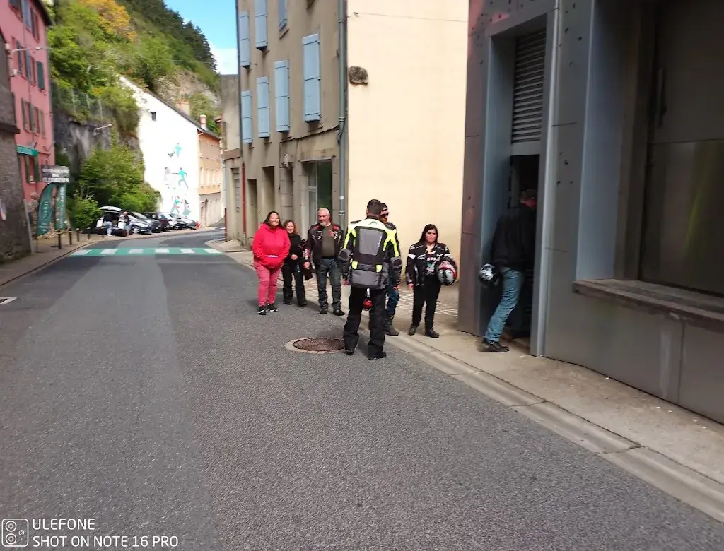 Jean Nicolas Gailleton_A c'roq_Roquefort-sur-Soulzon_review