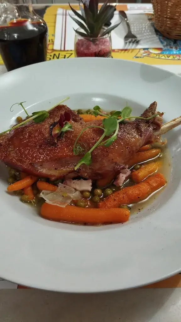 Menu_Café de La Poste_Roquefort_image_5