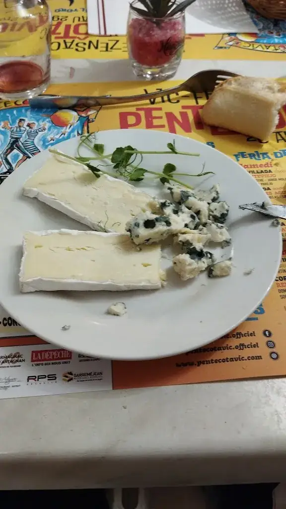 Menu_Café de La Poste_Roquefort_image_9