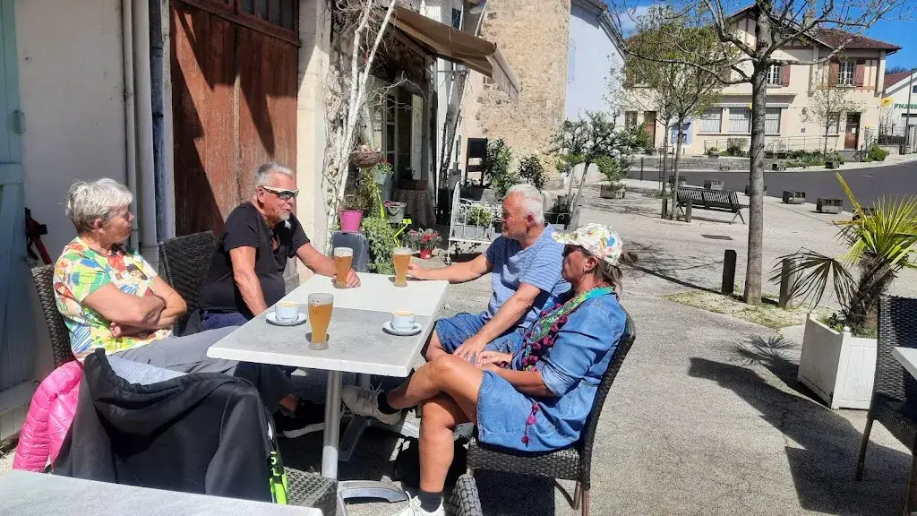 Frank Kristiansen_Café de La Poste_Roquefort_review