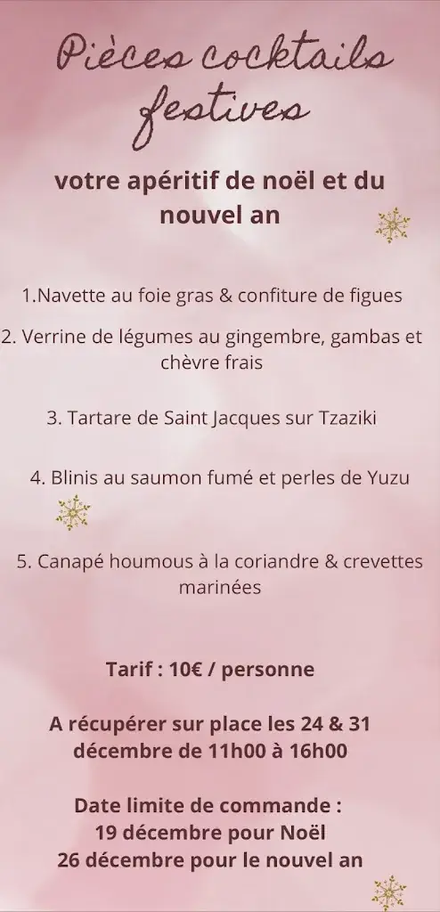 Menu_Le bistronome_Crest_image_1