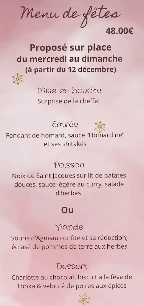 Menu_Le bistronome_Crest_image_3