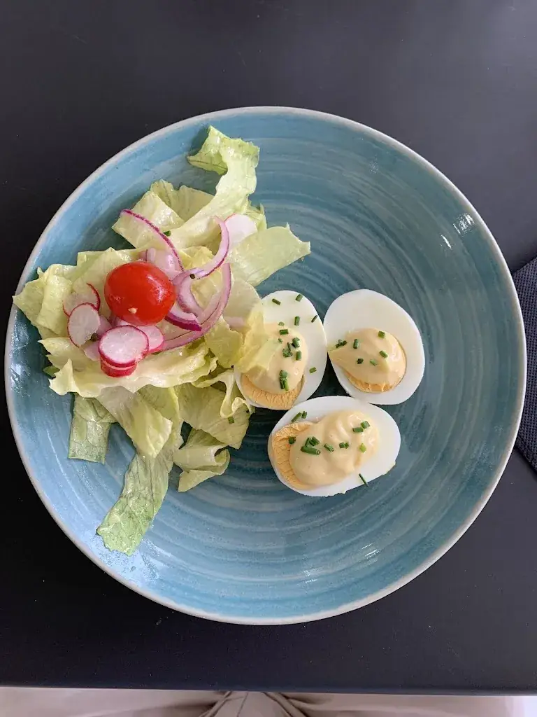 Arthur Pesquié_Le bistronome_Crest_review